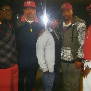 Meet your Posher, Freddy